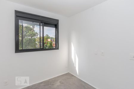 Quarto 1 de apartamento para alugar com 2 quartos, 39m² em Jurubatuba, São Paulo