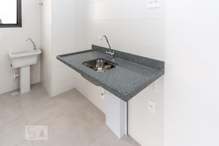 Apartamento para alugar com 39m², 2 quartos e sem vaga Apartamento para alugar com 39m², 2 quartos e sem vagaCozinha
