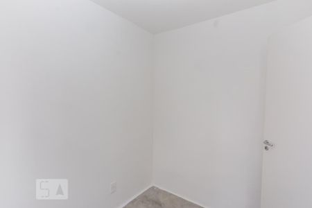 Quarto 2 de apartamento para alugar com 2 quartos, 39m² em Jurubatuba, São Paulo