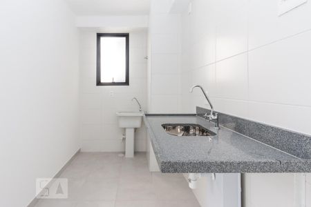Apartamento para alugar com 39m², 2 quartos e sem vaga Apartamento para alugar com 39m², 2 quartos e sem vagaCozinha