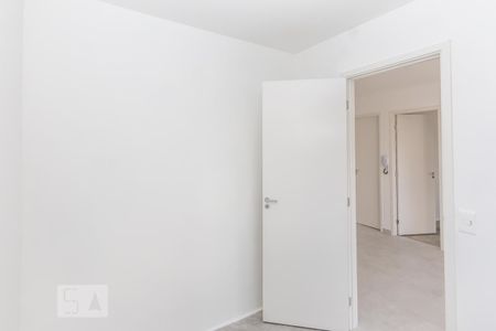 Quarto 2 de apartamento para alugar com 2 quartos, 39m² em Jurubatuba, São Paulo