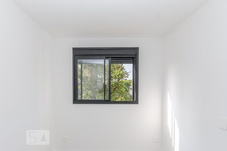 Quarto 1 de apartamento para alugar com 2 quartos, 39m² em Jurubatuba, São Paulo