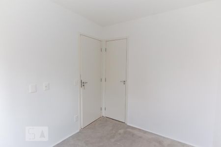 Quarto 1 de apartamento para alugar com 2 quartos, 39m² em Jurubatuba, São Paulo