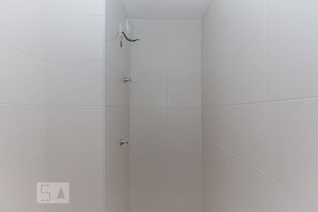 Apartamento para alugar com 39m², 2 quartos e sem vaga Apartamento para alugar com 39m², 2 quartos e sem vagaBanheiro