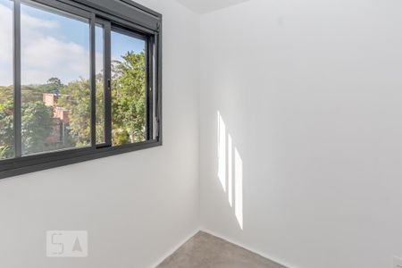 Quarto 2 de apartamento para alugar com 2 quartos, 39m² em Jurubatuba, São Paulo