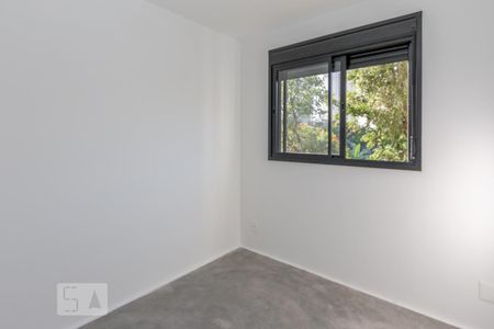 Quarto 1 de apartamento para alugar com 2 quartos, 39m² em Jurubatuba, São Paulo