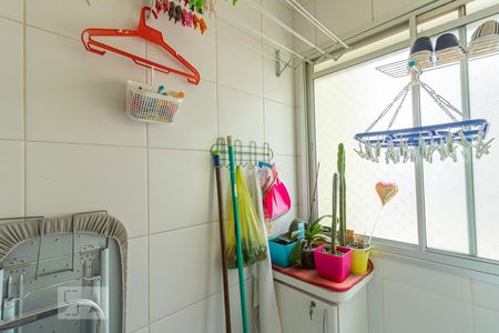 Apartamento à venda com 47m², 2 quartos e 1 vagaÁrea de Serviço