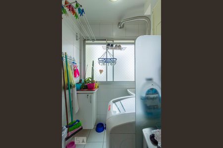 Apartamento à venda com 47m², 2 quartos e 1 vagaÁrea de Serviço