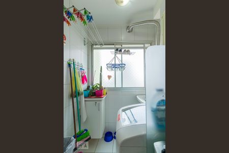 Apartamento à venda com 47m², 2 quartos e 1 vagaÁrea de Serviço