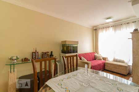 Sala de Jantar de apartamento para alugar com 2 quartos, 47m² em Sacomã, São Paulo