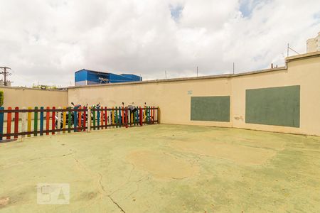 Apartamento à venda com 47m², 2 quartos e 1 vagaÁrea Comum - Playground