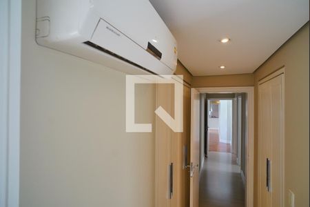 Suíte de apartamento para alugar com 3 quartos, 190m² em Centro, Florianópolis