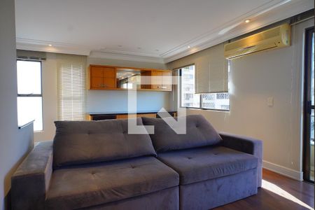 Apartamento para alugar com 3 quartos, 190m² em Centro, Florianópolis
