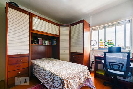 Quarto 2 de apartamento para alugar com 2 quartos, 75m² em Aclimação, São Paulo