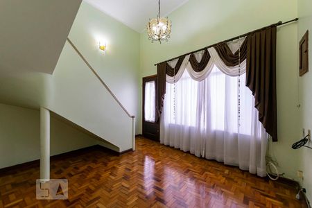 1o. Andar - Sala de casa à venda com 3 quartos, 700m² em Sacomã, São Paulo