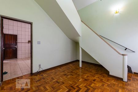1o. Andar - Sala de casa à venda com 3 quartos, 700m² em Sacomã, São Paulo