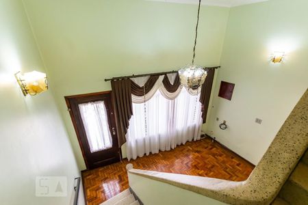 1o. Andar - Sala de casa à venda com 3 quartos, 700m² em Sacomã, São Paulo