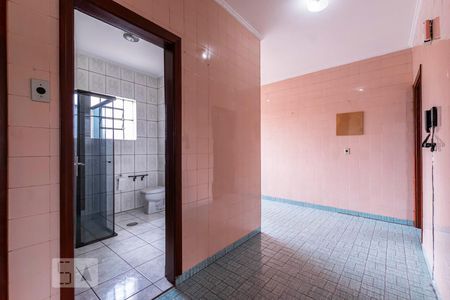2o. Andar - Hall de casa à venda com 3 quartos, 700m² em Sacomã, São Paulo