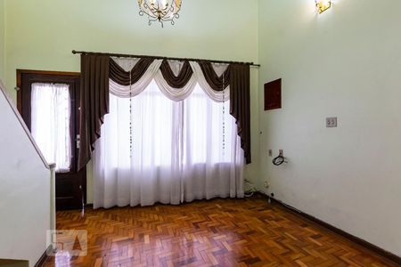 1o. Andar - Sala de casa à venda com 3 quartos, 700m² em Sacomã, São Paulo