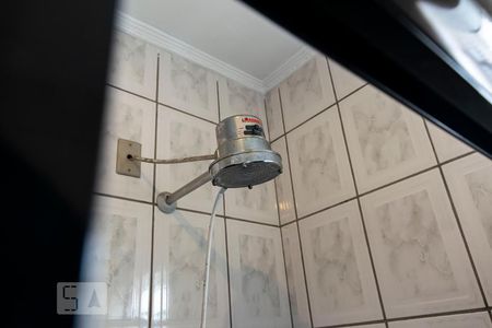 Casa à venda com 700m², 3 quartos e 5 vagas2o. Andar - Banheiro