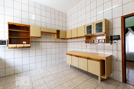 1o. Andar - Cozinha de casa à venda com 3 quartos, 700m² em Sacomã, São Paulo