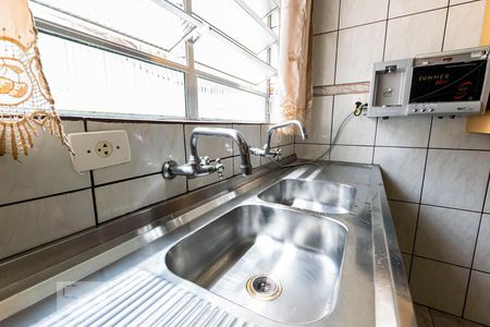 1o. Andar - Cozinha de casa à venda com 3 quartos, 700m² em Sacomã, São Paulo