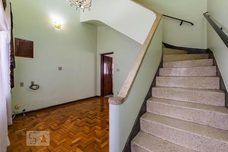 1o. Andar - Sala de casa à venda com 3 quartos, 700m² em Sacomã, São Paulo