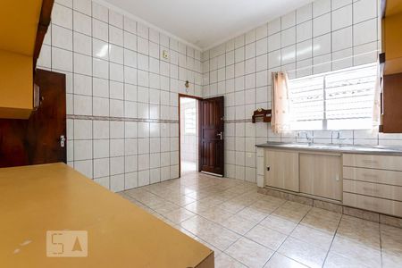 1o. Andar - Cozinha de casa à venda com 3 quartos, 700m² em Sacomã, São Paulo