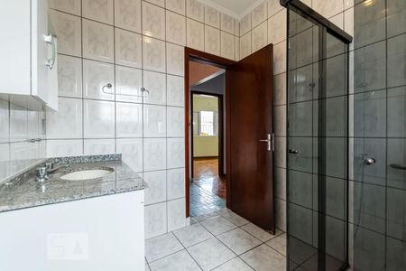 Casa à venda com 700m², 3 quartos e 5 vagas2o. Andar - Banheiro