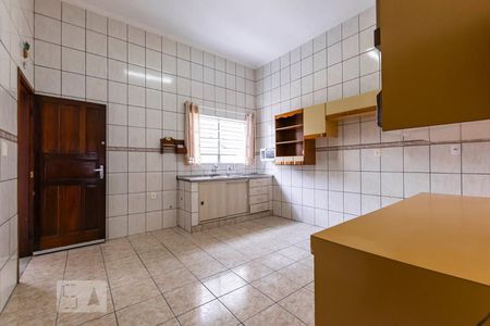 1o. Andar - Cozinha de casa à venda com 3 quartos, 700m² em Sacomã, São Paulo