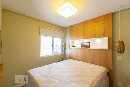 Apartamento à venda com 77m², 1 quarto e 2 vagas Apartamento à venda com 77m², 1 quarto e 2 vagasQuarto