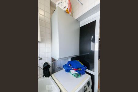 Apartamento à venda com 77m², 1 quarto e 2 vagas Apartamento à venda com 77m², 1 quarto e 2 vagasÁrea de Serviço