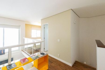 Apartamento à venda com 77m², 1 quarto e 2 vagas Apartamento à venda com 77m², 1 quarto e 2 vagasCloset