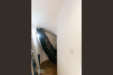 Apartamento à venda com 77m², 1 quarto e 2 vagas Apartamento à venda com 77m², 1 quarto e 2 vagasDespensa