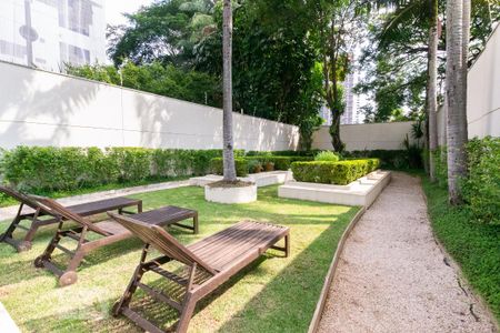 Apartamento à venda com 77m², 1 quarto e 2 vagas Apartamento à venda com 77m², 1 quarto e 2 vagasÁrea Comum