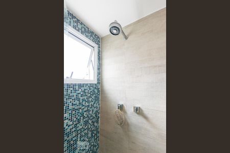 Apartamento à venda com 77m², 1 quarto e 2 vagas Apartamento à venda com 77m², 1 quarto e 2 vagasBanheiro