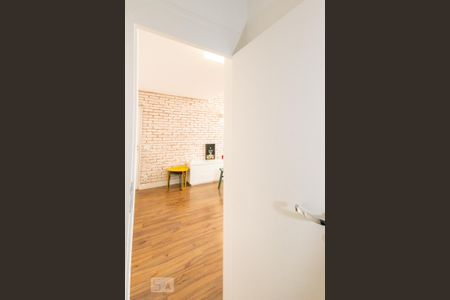 Apartamento à venda com 77m², 1 quarto e 2 vagas Apartamento à venda com 77m², 1 quarto e 2 vagasDespensa
