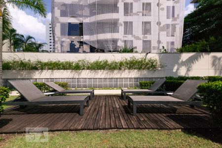 Apartamento à venda com 77m², 1 quarto e 2 vagas Apartamento à venda com 77m², 1 quarto e 2 vagasÁrea Comum