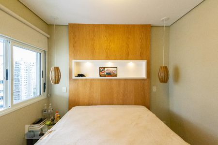 Apartamento à venda com 77m², 1 quarto e 2 vagas Apartamento à venda com 77m², 1 quarto e 2 vagasQuarto