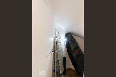 Apartamento à venda com 77m², 1 quarto e 2 vagas Apartamento à venda com 77m², 1 quarto e 2 vagasDespensa