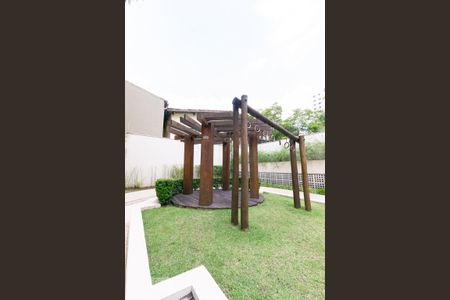 Apartamento à venda com 77m², 1 quarto e 2 vagas Apartamento à venda com 77m², 1 quarto e 2 vagasÁrea Comum