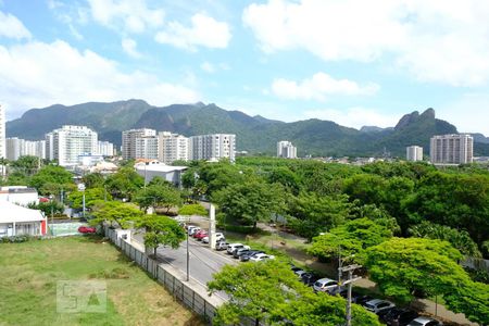 Apartamento à venda com 73m², 2 quartos e 1 vagaVista do quarto 2