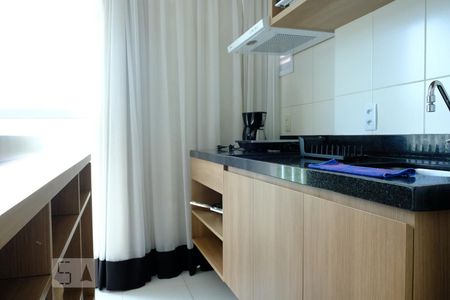 Studio - cozinha de apartamento à venda com 2 quartos, 73m² em Jacarepaguá, Rio de Janeiro