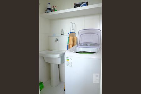 Apartamento à venda com 73m², 2 quartos e 1 vagaStudio - lavanderia