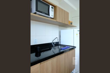 Studio - cozinha de apartamento à venda com 2 quartos, 73m² em Jacarepaguá, Rio de Janeiro