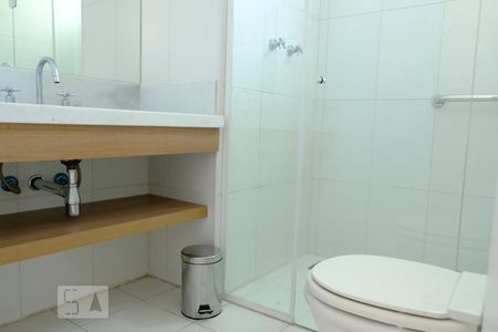 Apartamento à venda com 73m², 2 quartos e 1 vagaQuarto 2 - banheiro