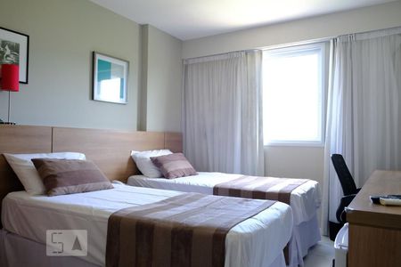 Apartamento à venda com 73m², 2 quartos e 1 vagaQuarto 2