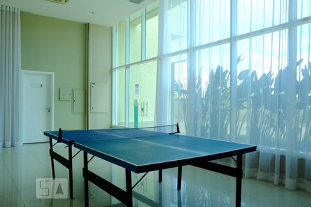 Apartamento à venda com 73m², 2 quartos e 1 vagaSala de jogos