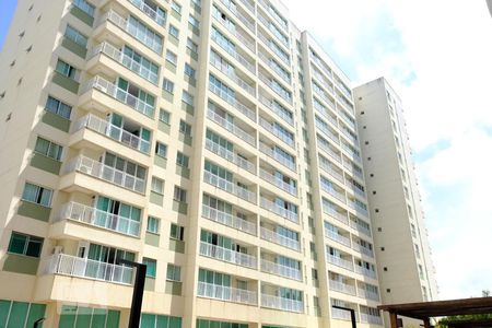 Apartamento à venda com 73m², 2 quartos e 1 vagaFachada