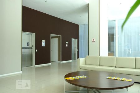 Apartamento à venda com 73m², 2 quartos e 1 vagaHall de entrada